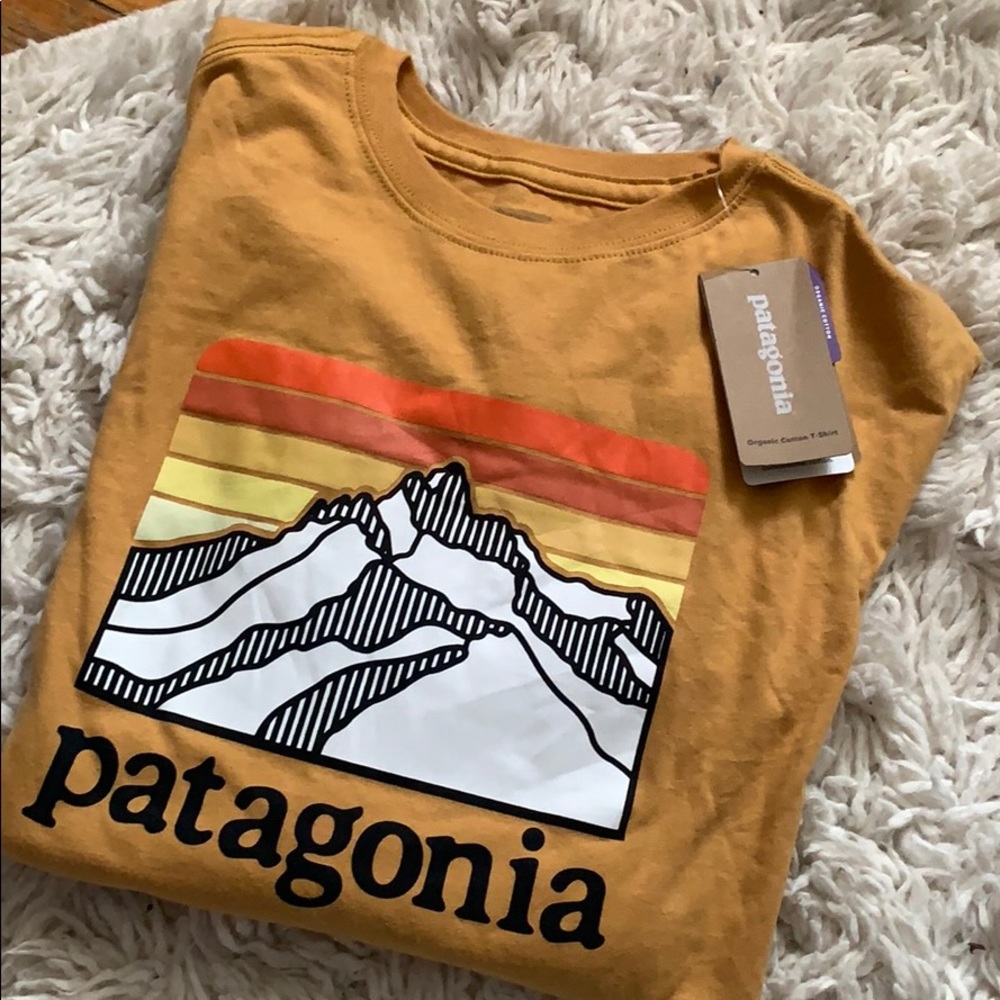Boys size L Patagonia